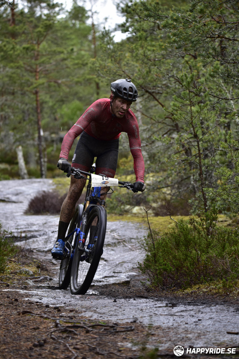 Bild från Lida Loop 2019